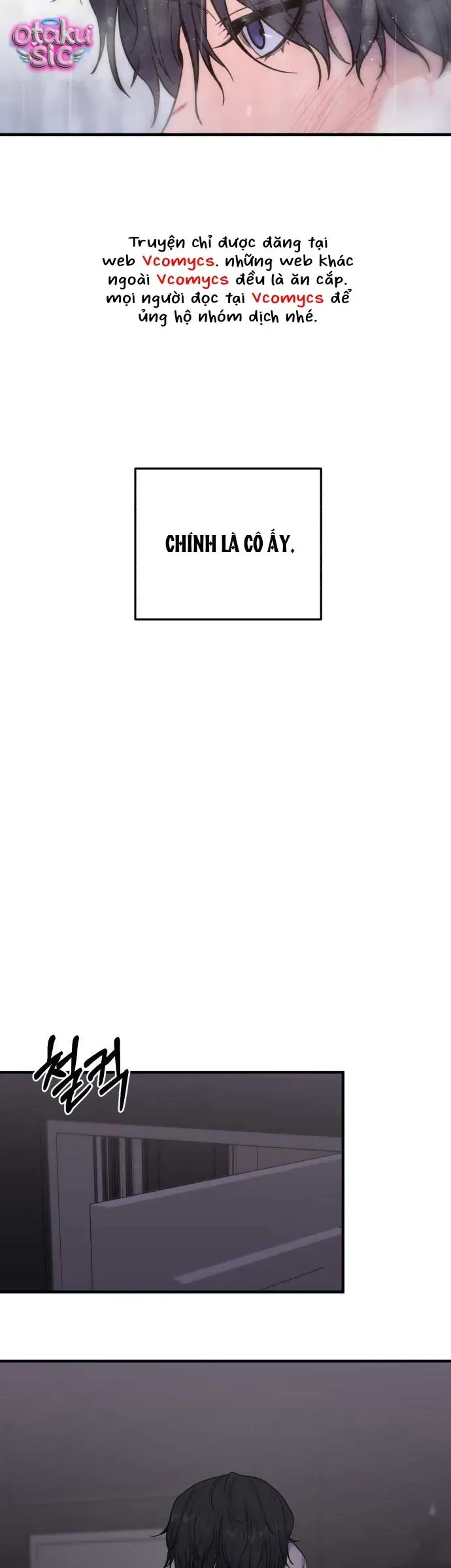 Vì Một Thúc Viên Mãn Cho Đôi Ta Chapter 13 - 17