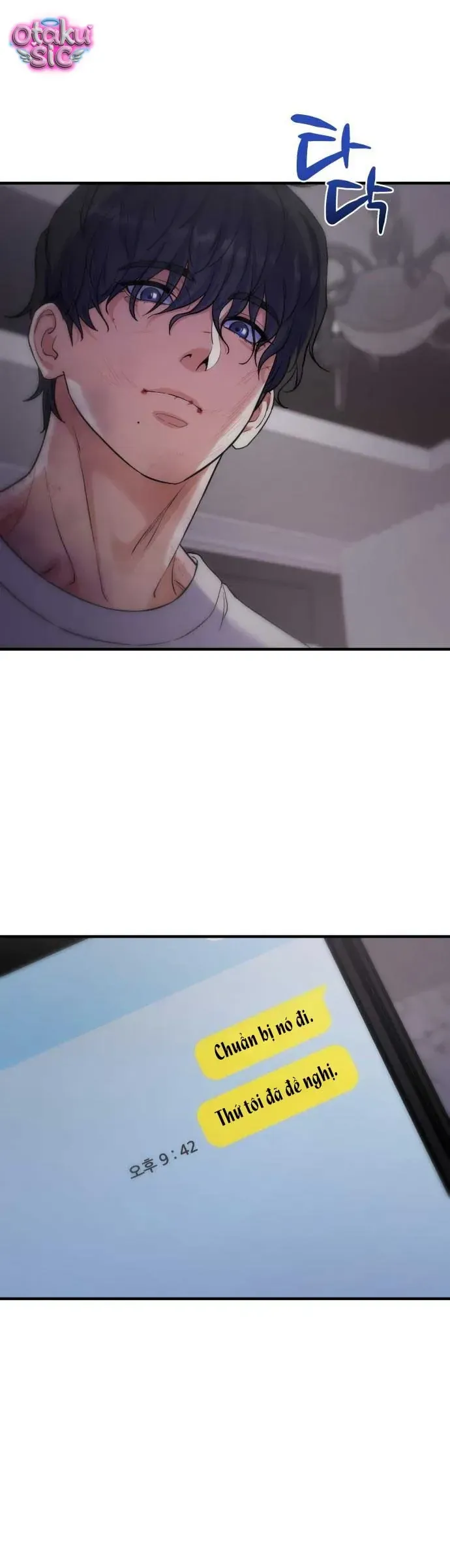 Vì Một Thúc Viên Mãn Cho Đôi Ta Chapter 13 - 19