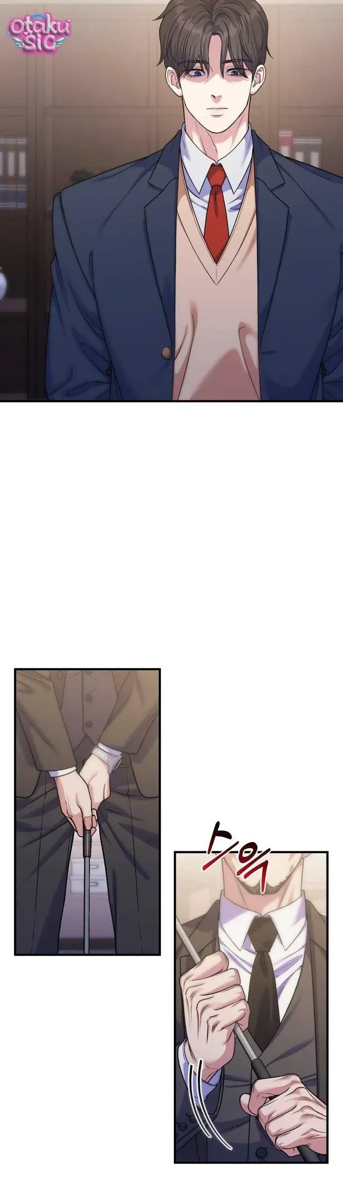 Vì Một Thúc Viên Mãn Cho Đôi Ta Chapter 13 - 3