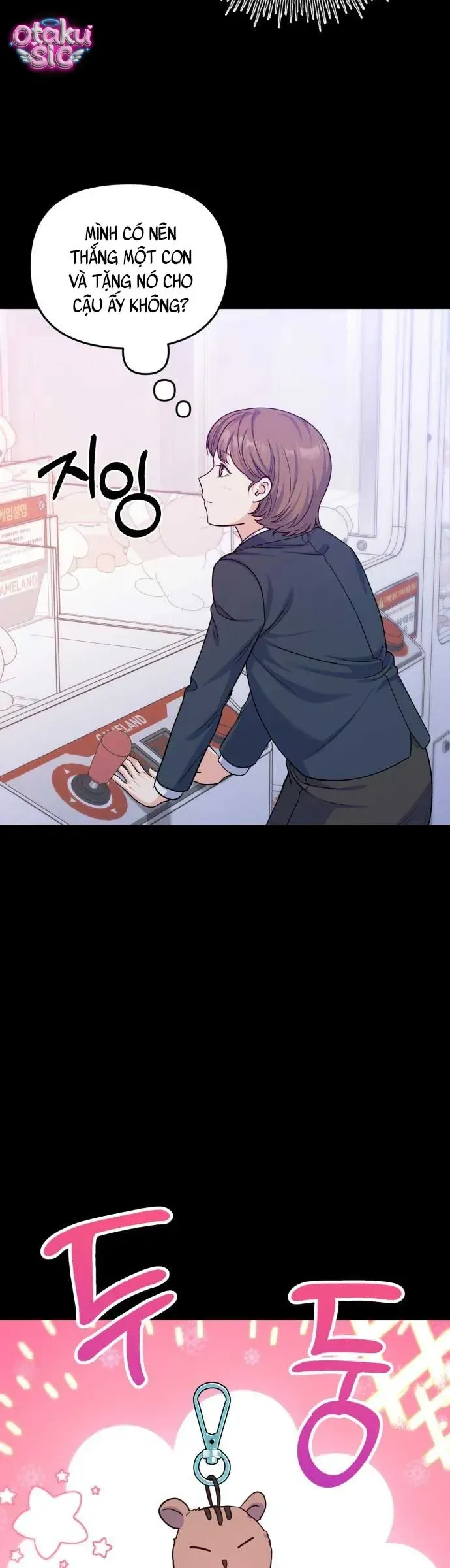 Vì Một Thúc Viên Mãn Cho Đôi Ta Chapter 13 - 24