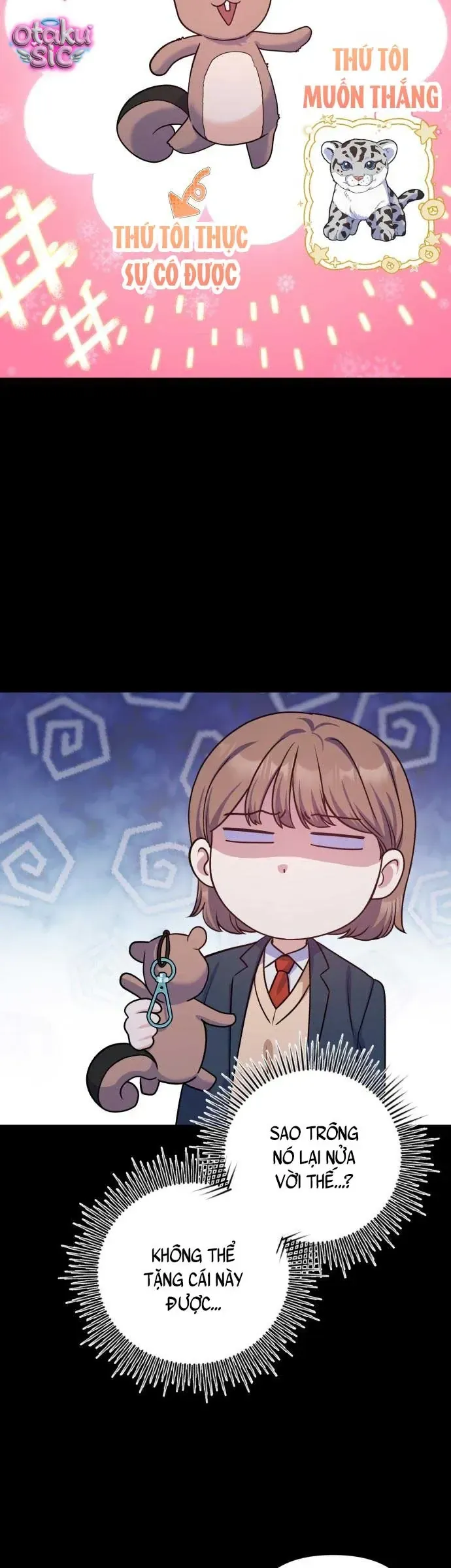 Vì Một Thúc Viên Mãn Cho Đôi Ta Chapter 13 - 25