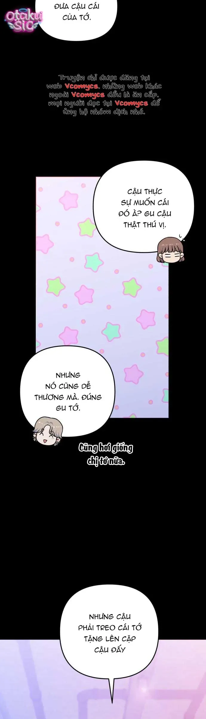 Vì Một Thúc Viên Mãn Cho Đôi Ta Chapter 13 - 28
