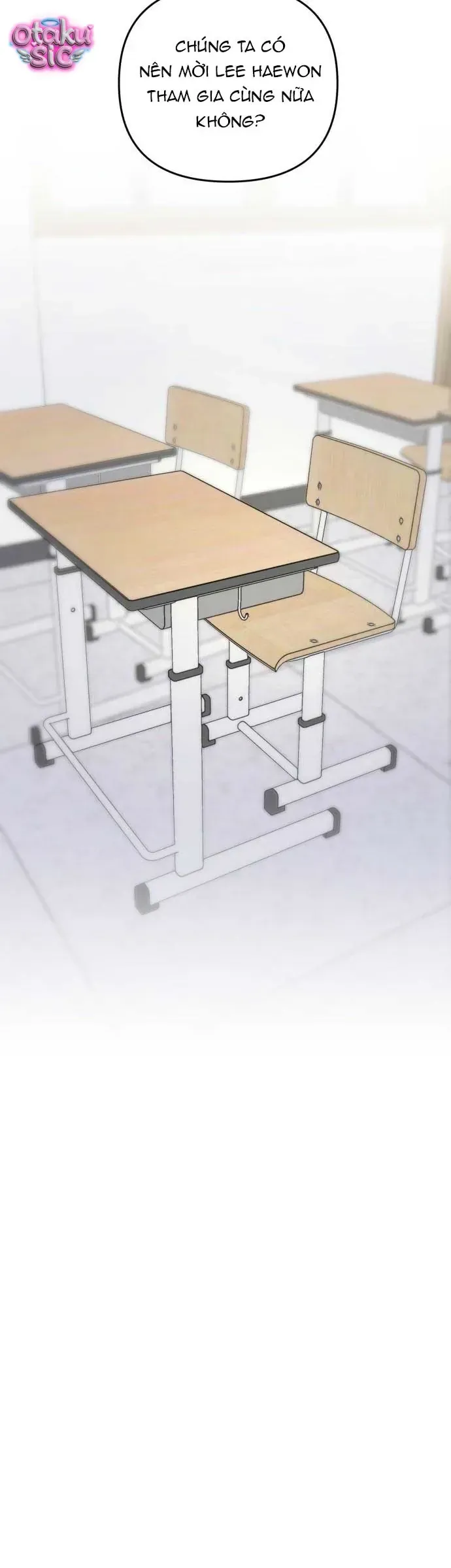 Vì Một Thúc Viên Mãn Cho Đôi Ta Chapter 13 - 34