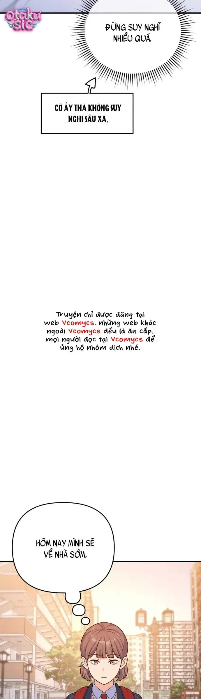 Vì Một Thúc Viên Mãn Cho Đôi Ta Chapter 13 - 40