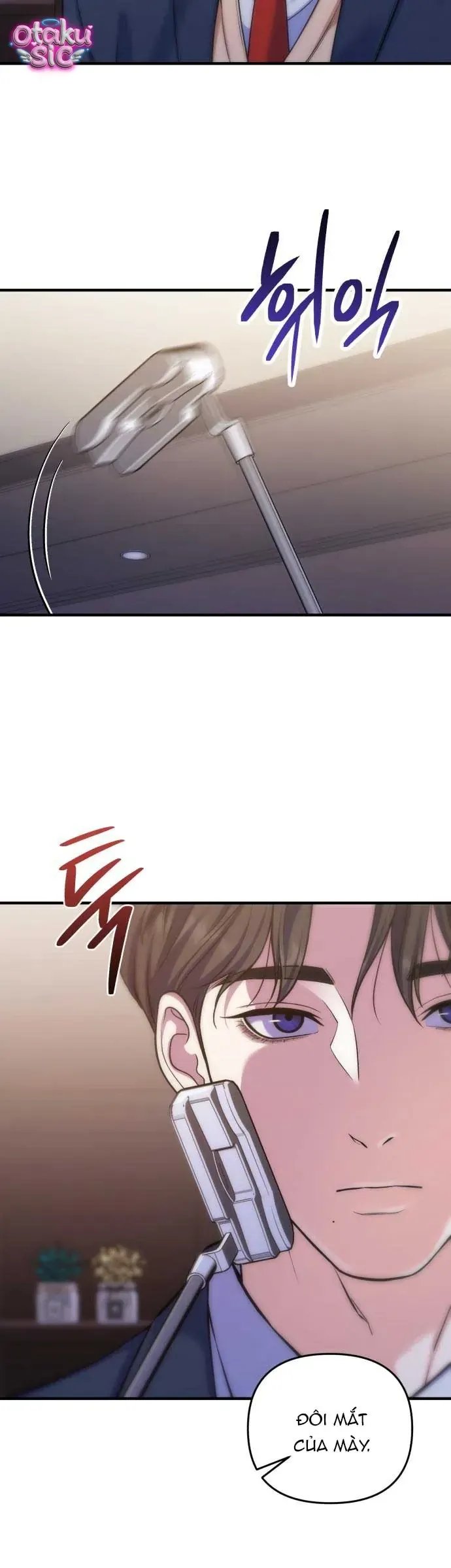 Vì Một Thúc Viên Mãn Cho Đôi Ta Chapter 13 - 5