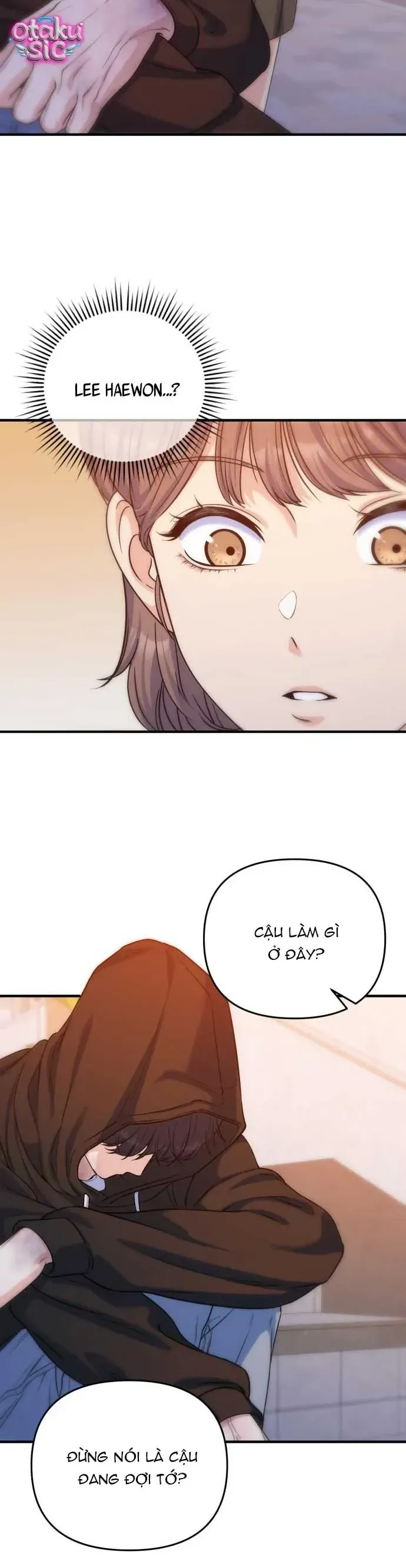 Vì Một Thúc Viên Mãn Cho Đôi Ta Chapter 13 - 42