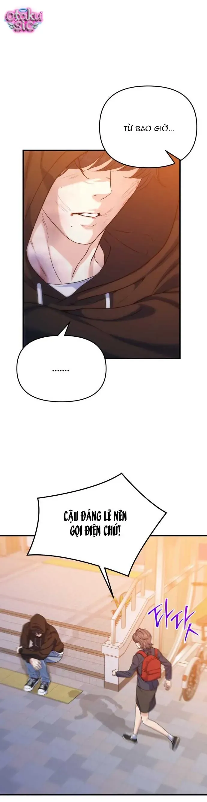 Vì Một Thúc Viên Mãn Cho Đôi Ta Chapter 13 - 43