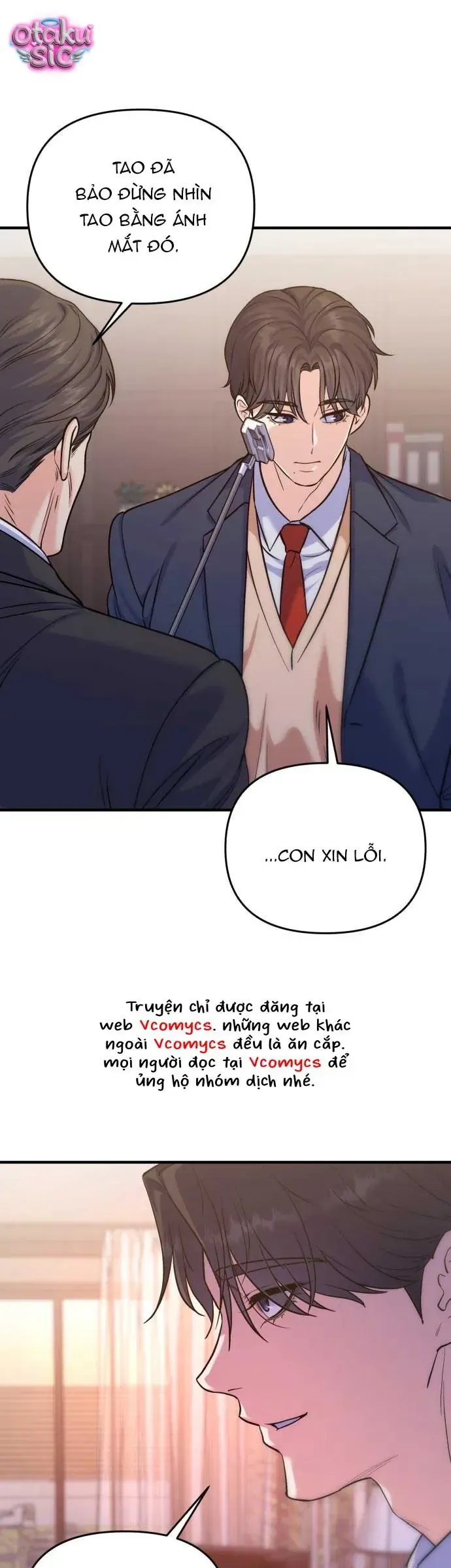 Vì Một Thúc Viên Mãn Cho Đôi Ta Chapter 13 - 6