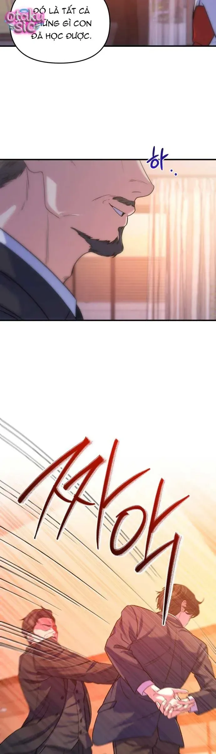 Vì Một Thúc Viên Mãn Cho Đôi Ta Chapter 13 - 7