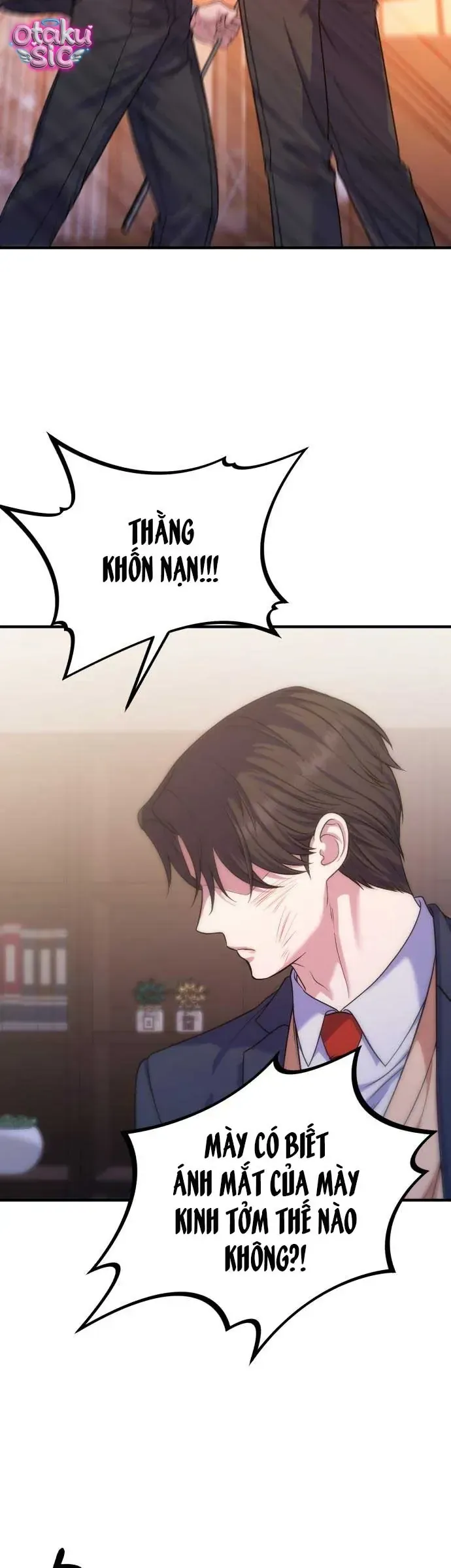 Vì Một Thúc Viên Mãn Cho Đôi Ta Chapter 13 - 8