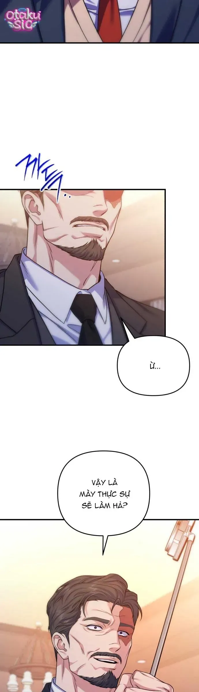 Vì Một Thúc Viên Mãn Cho Đôi Ta Chapter 13 - 10