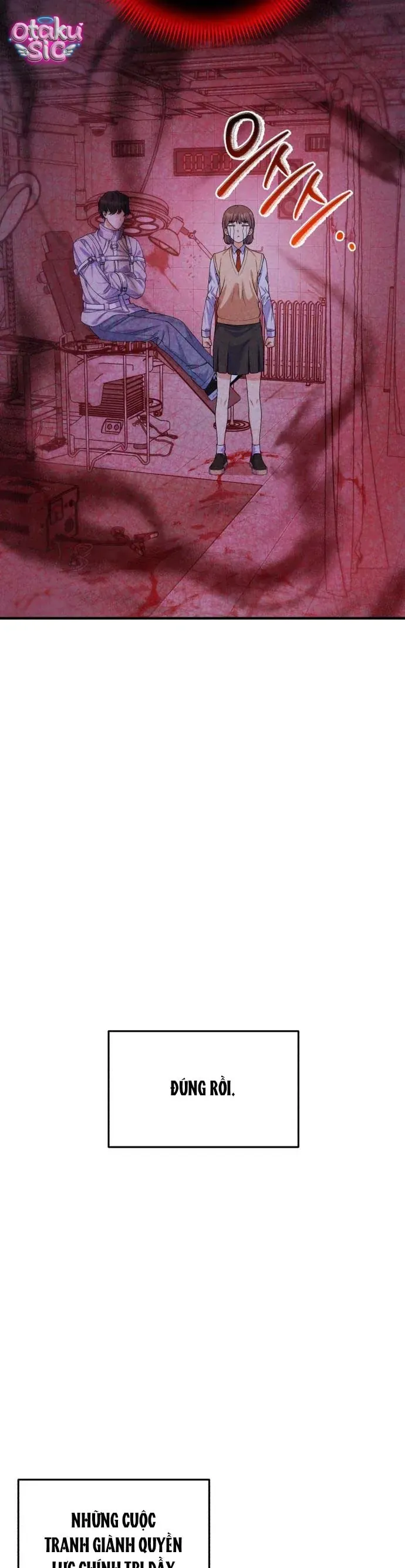 Vì Một Thúc Viên Mãn Cho Đôi Ta Chapter 14 - 13