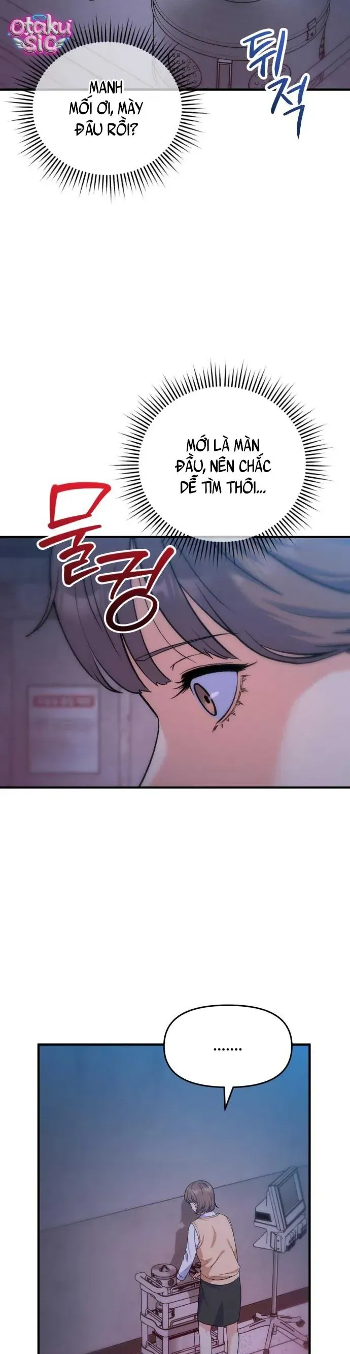 Vì Một Thúc Viên Mãn Cho Đôi Ta Chapter 14 - 16