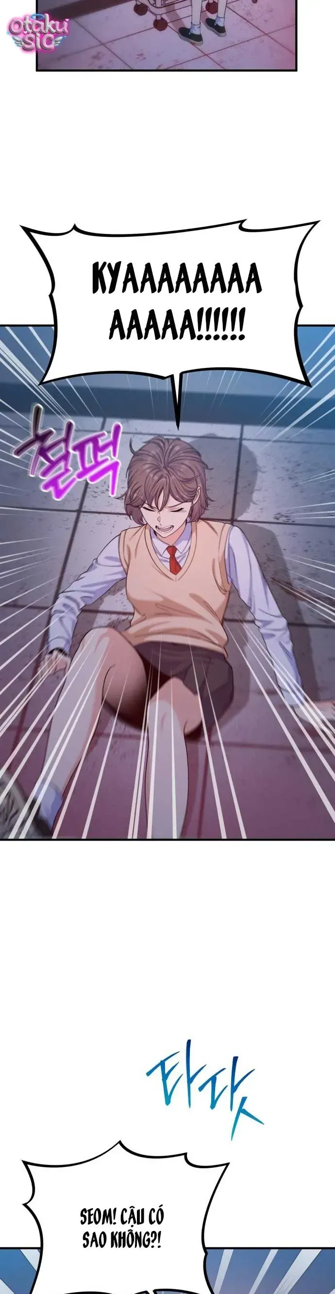 Vì Một Thúc Viên Mãn Cho Đôi Ta Chapter 14 - 17