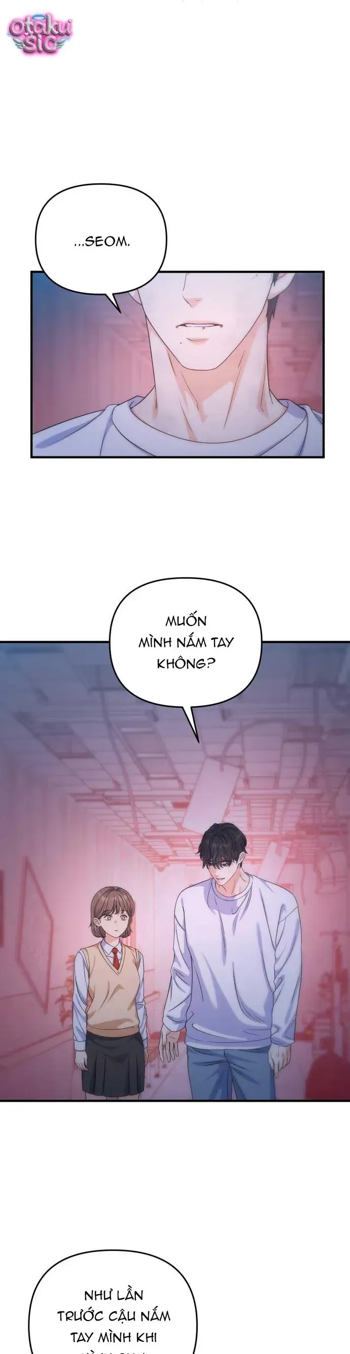 Vì Một Thúc Viên Mãn Cho Đôi Ta Chapter 14 - 22