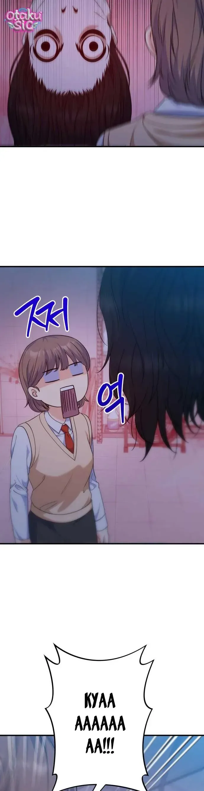 Vì Một Thúc Viên Mãn Cho Đôi Ta Chapter 14 - 29