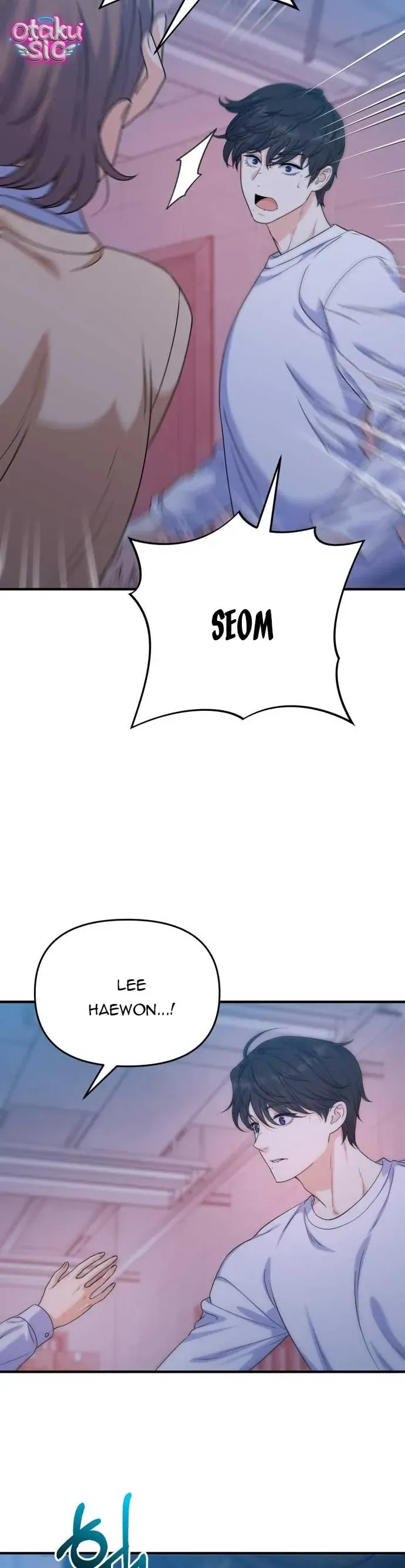 Vì Một Thúc Viên Mãn Cho Đôi Ta Chapter 14 - 30