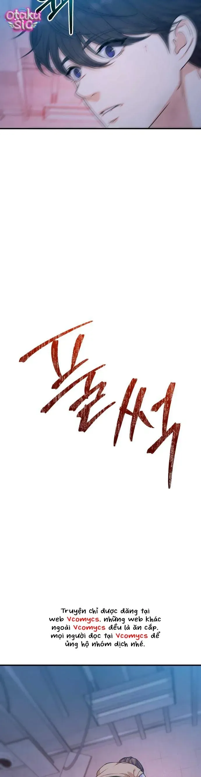 Vì Một Thúc Viên Mãn Cho Đôi Ta Chapter 14 - 31