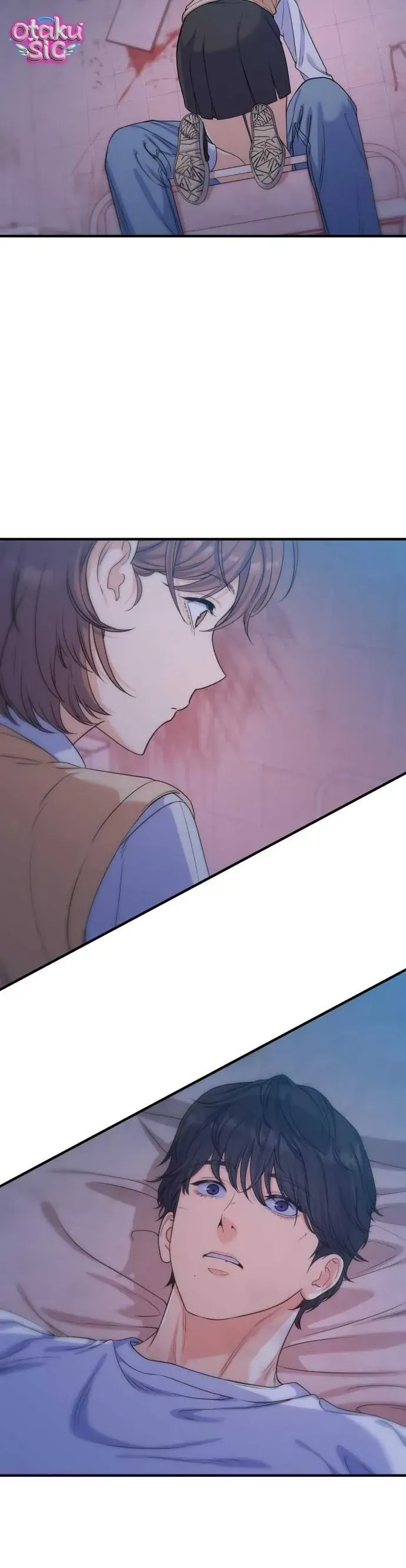 Vì Một Thúc Viên Mãn Cho Đôi Ta Chapter 14 - 32