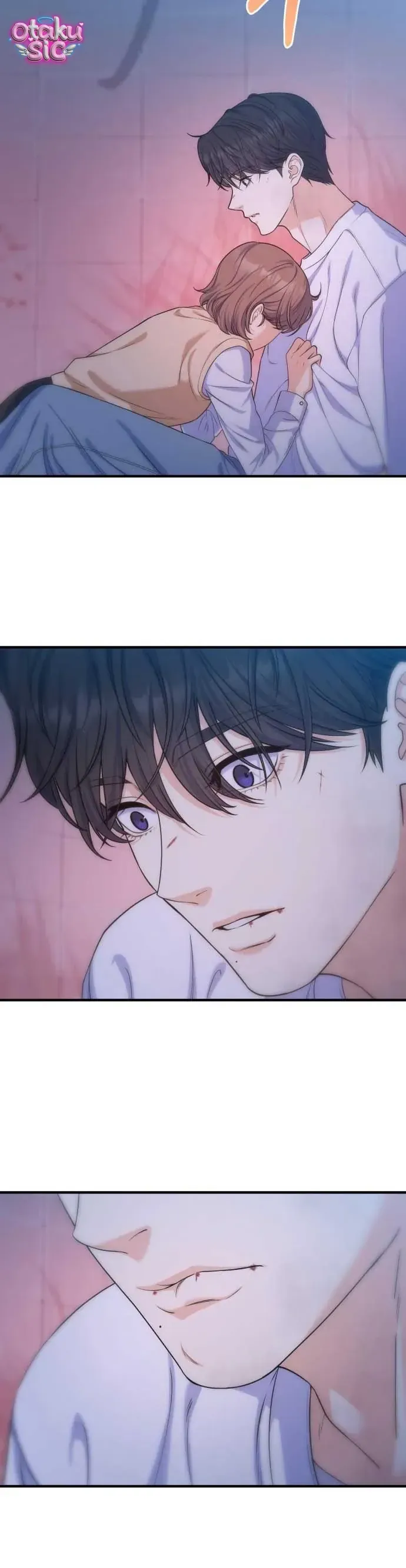 Vì Một Thúc Viên Mãn Cho Đôi Ta Chapter 14 - 35