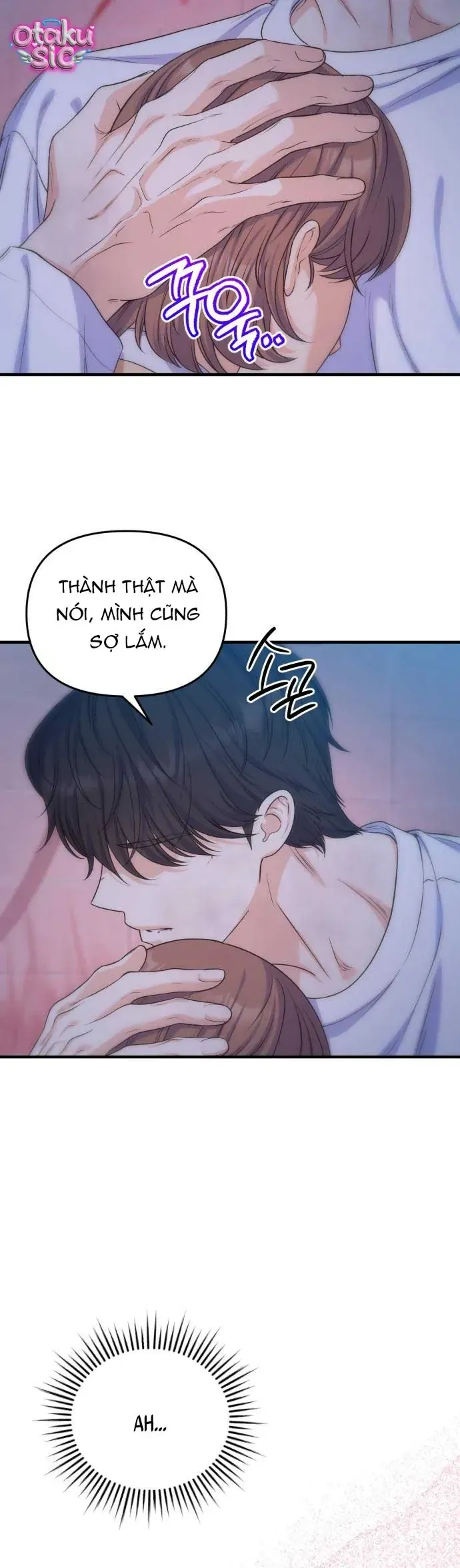 Vì Một Thúc Viên Mãn Cho Đôi Ta Chapter 14 - 37