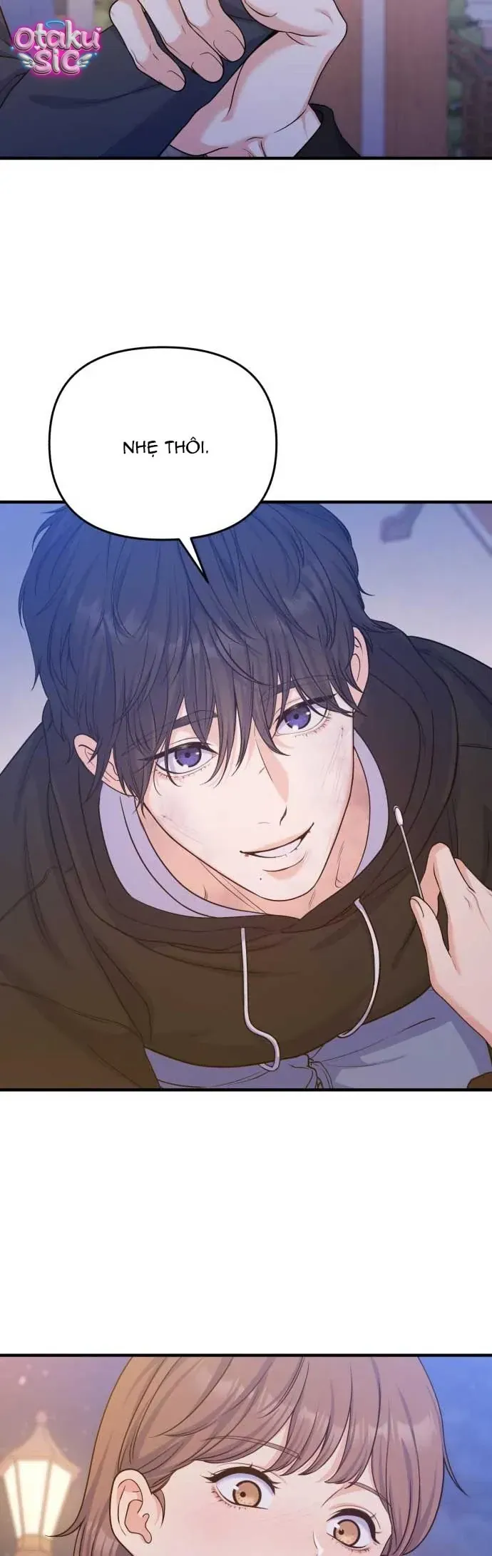 Vì Một Thúc Viên Mãn Cho Đôi Ta Chapter 15 - 13