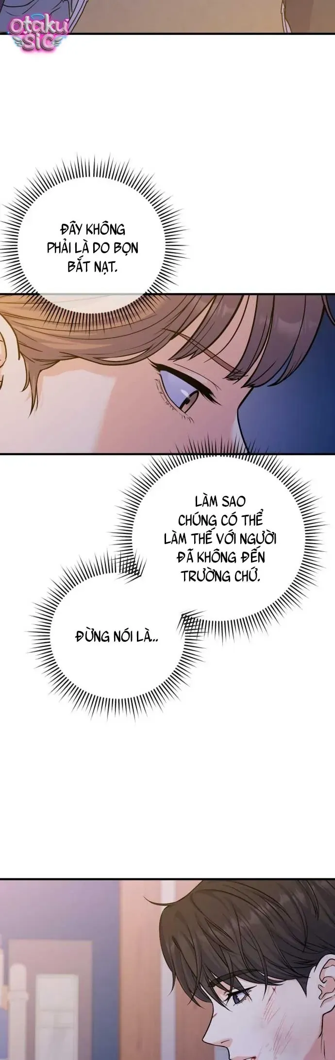 Vì Một Thúc Viên Mãn Cho Đôi Ta Chapter 15 - 18