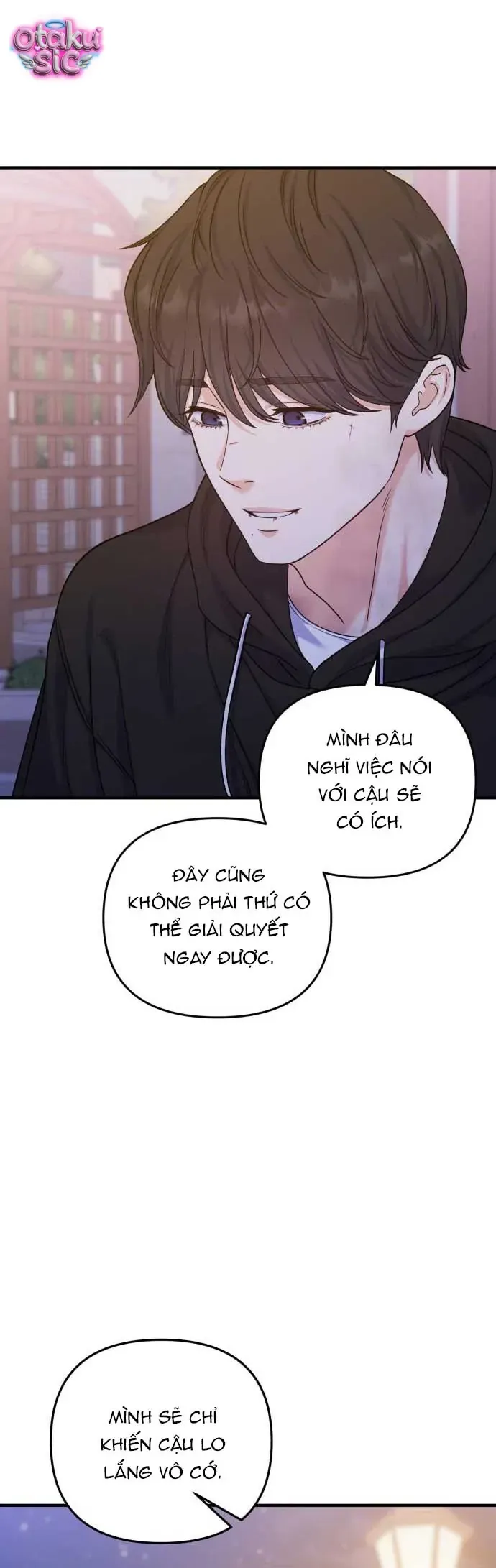 Vì Một Thúc Viên Mãn Cho Đôi Ta Chapter 15 - 22