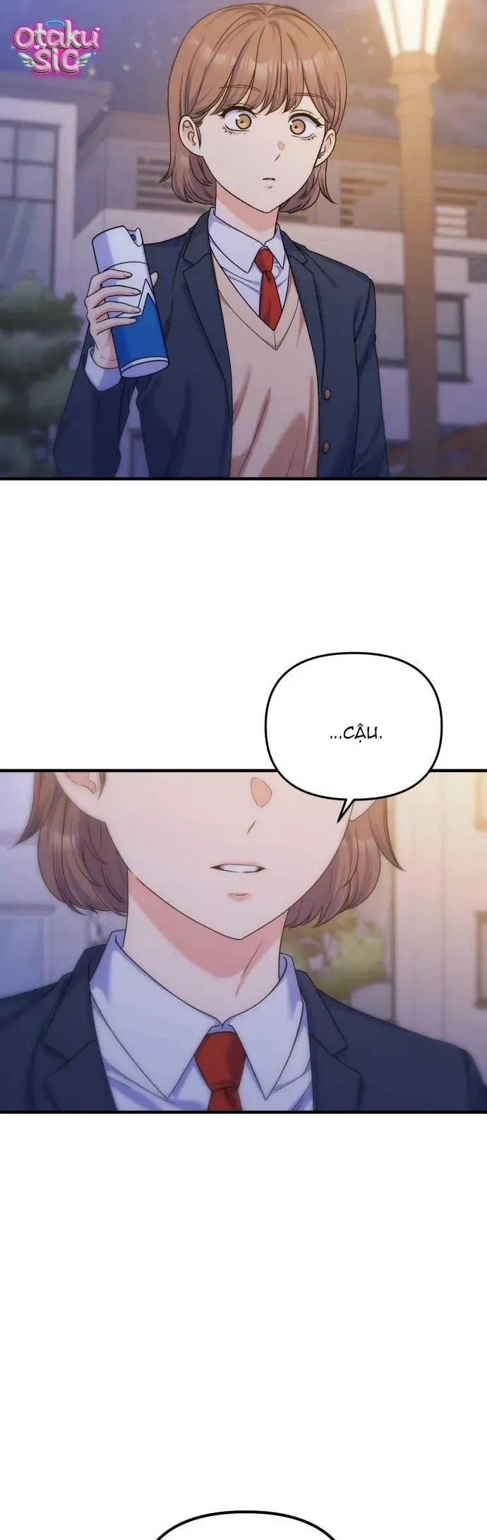 Vì Một Thúc Viên Mãn Cho Đôi Ta Chapter 15 - 23