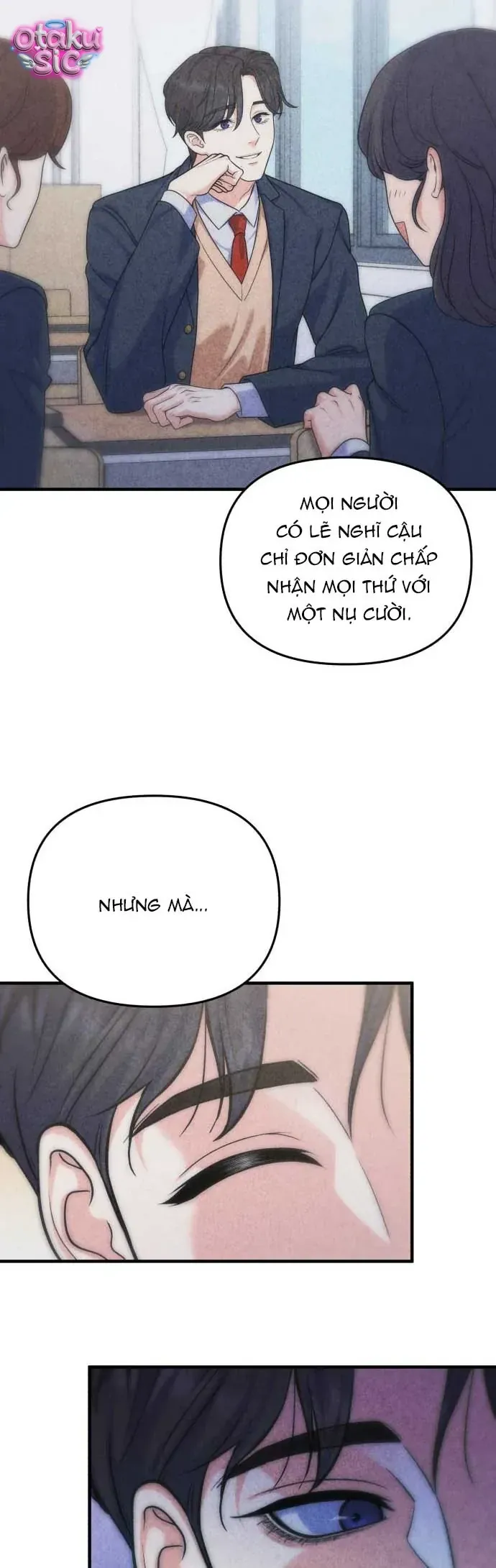 Vì Một Thúc Viên Mãn Cho Đôi Ta Chapter 15 - 25