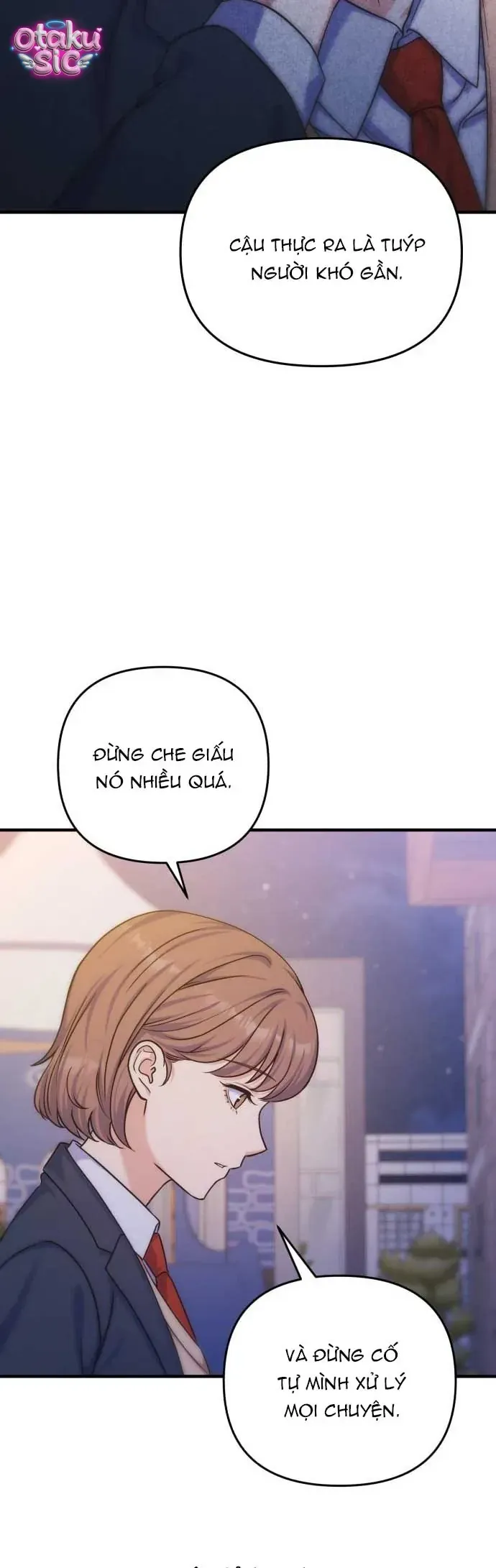 Vì Một Thúc Viên Mãn Cho Đôi Ta Chapter 15 - 27