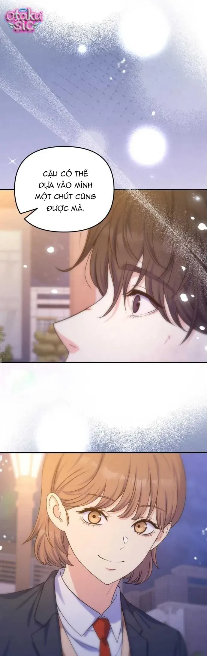 Vì Một Thúc Viên Mãn Cho Đôi Ta Chapter 15 - 29
