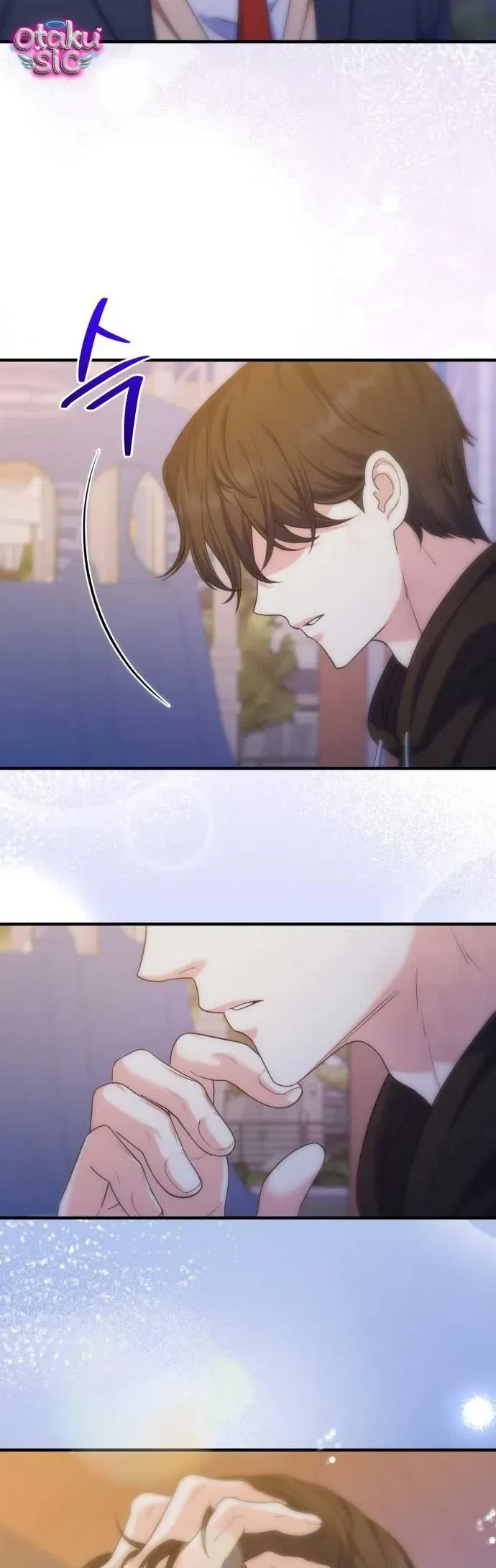 Vì Một Thúc Viên Mãn Cho Đôi Ta Chapter 15 - 30