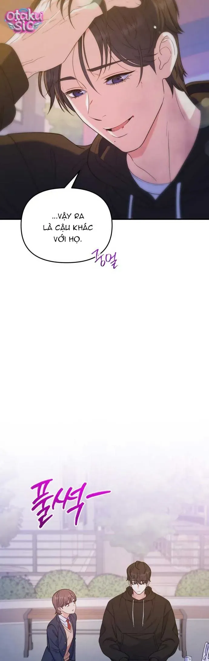 Vì Một Thúc Viên Mãn Cho Đôi Ta Chapter 15 - 31