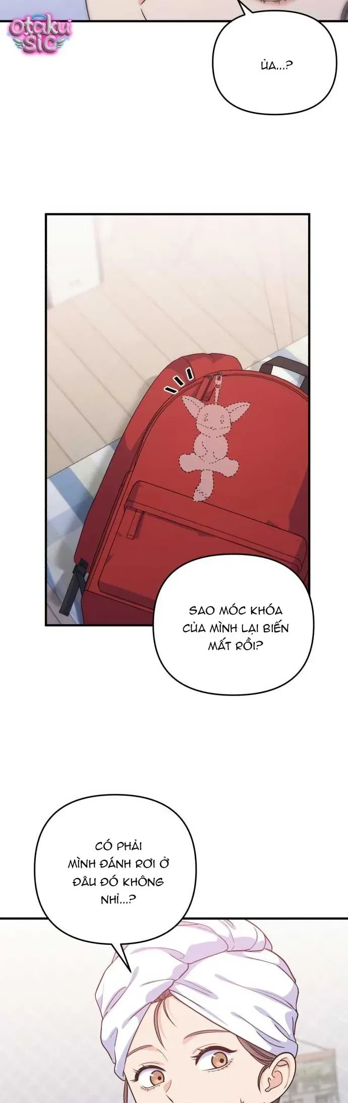 Vì Một Thúc Viên Mãn Cho Đôi Ta Chapter 15 - 44