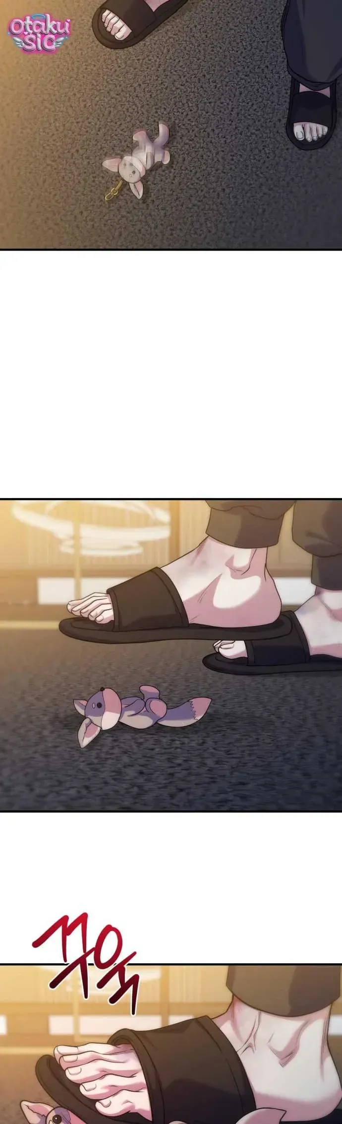 Vì Một Thúc Viên Mãn Cho Đôi Ta Chapter 15 - 47