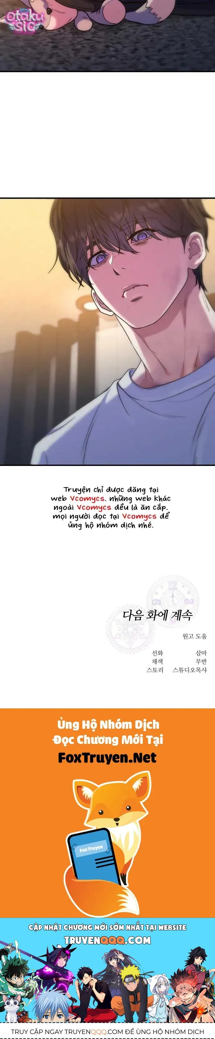 Vì Một Thúc Viên Mãn Cho Đôi Ta Chapter 15 - 48