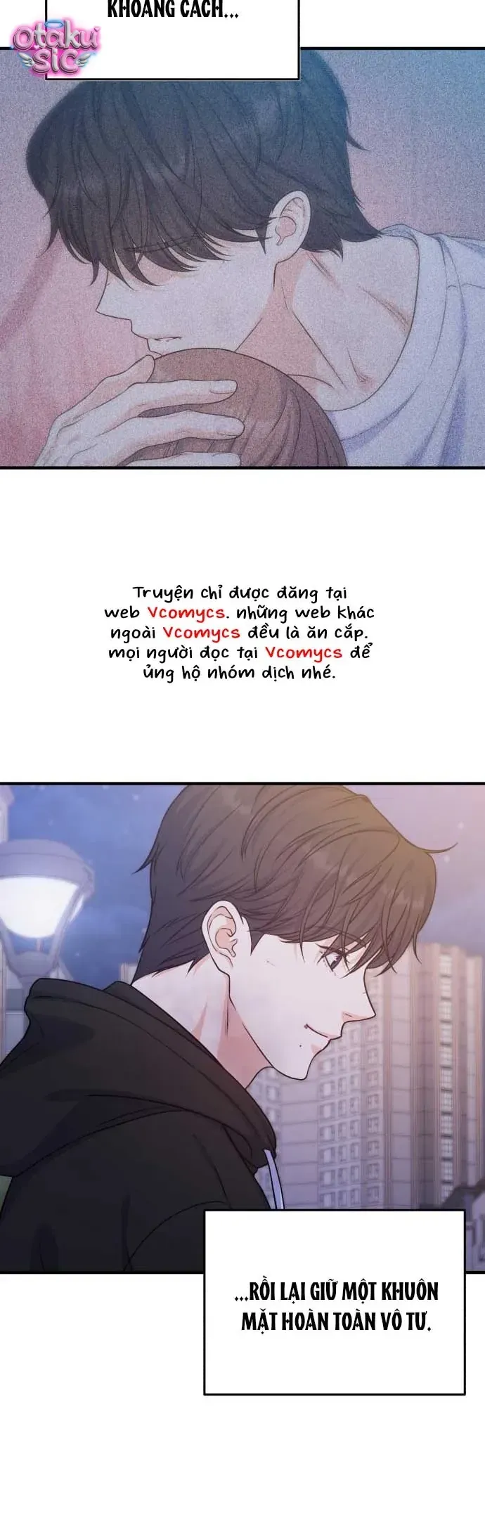 Vì Một Thúc Viên Mãn Cho Đôi Ta Chapter 15 - 6