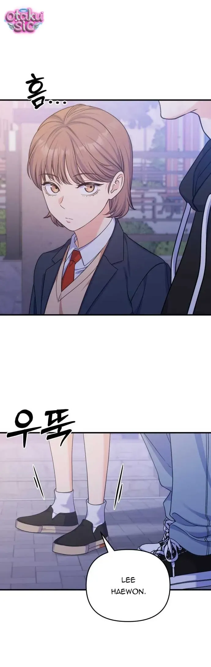 Vì Một Thúc Viên Mãn Cho Đôi Ta Chapter 15 - 7