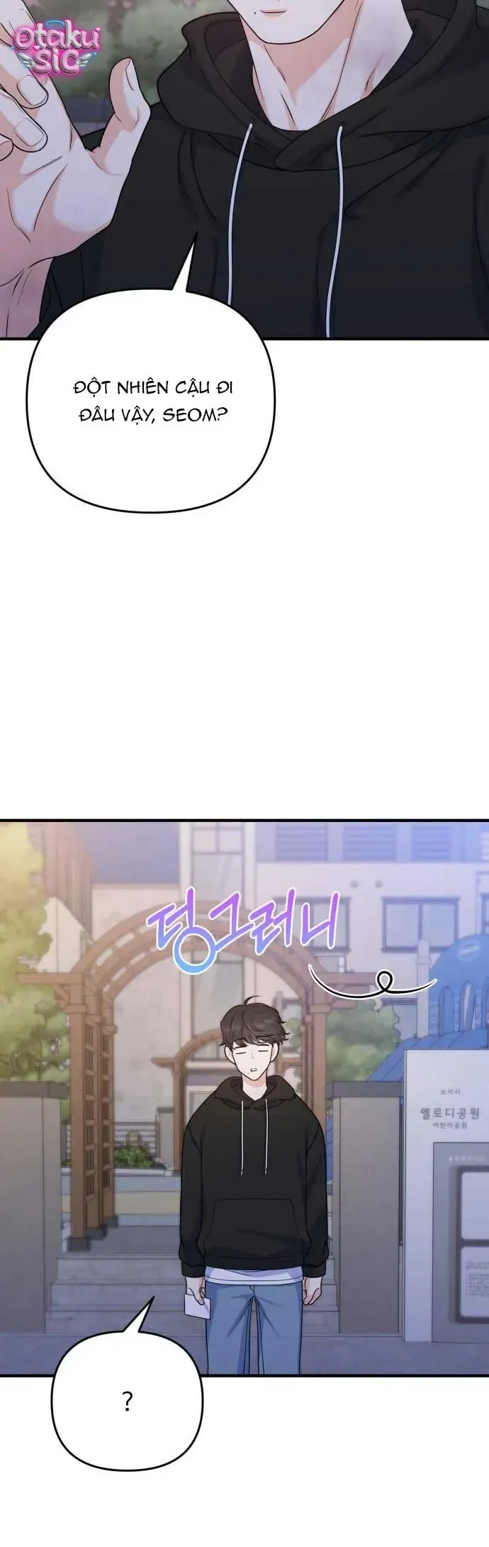 Vì Một Thúc Viên Mãn Cho Đôi Ta Chapter 15 - 9