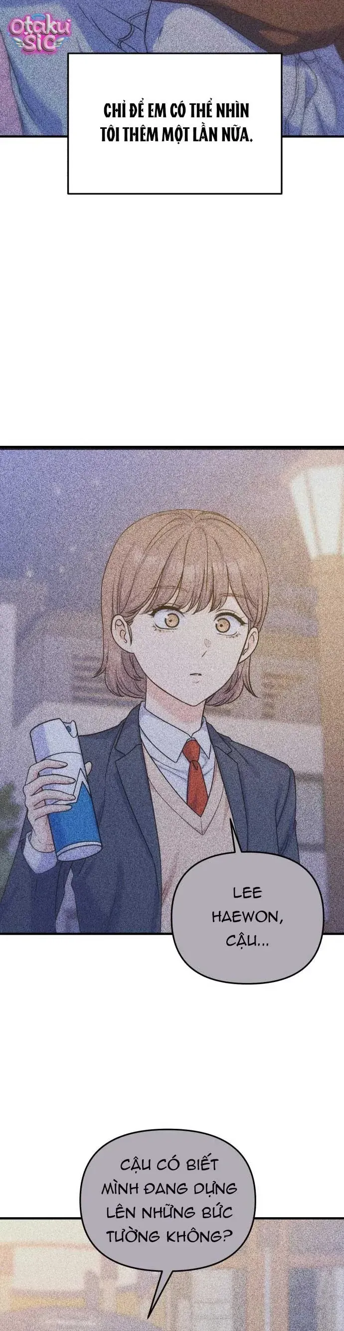 Vì Một Thúc Viên Mãn Cho Đôi Ta Chapter 16 - 2