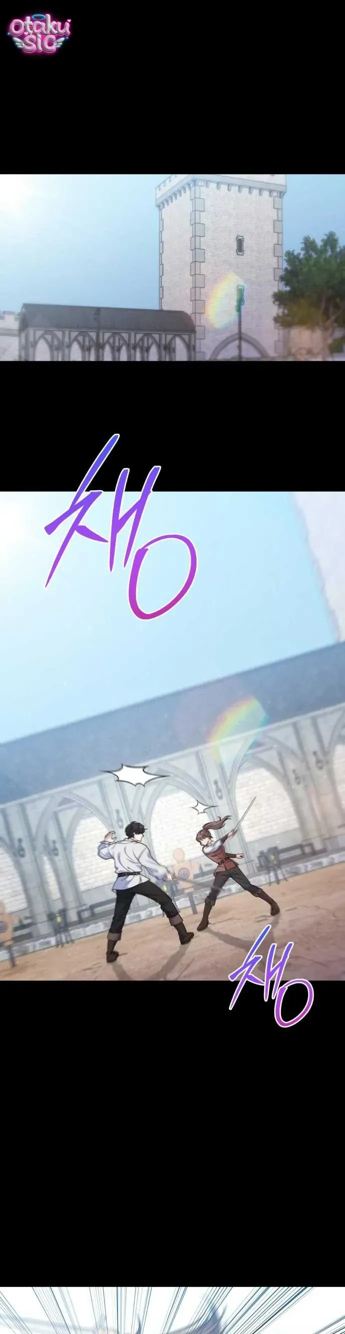 Vì Một Thúc Viên Mãn Cho Đôi Ta Chapter 16 - 12