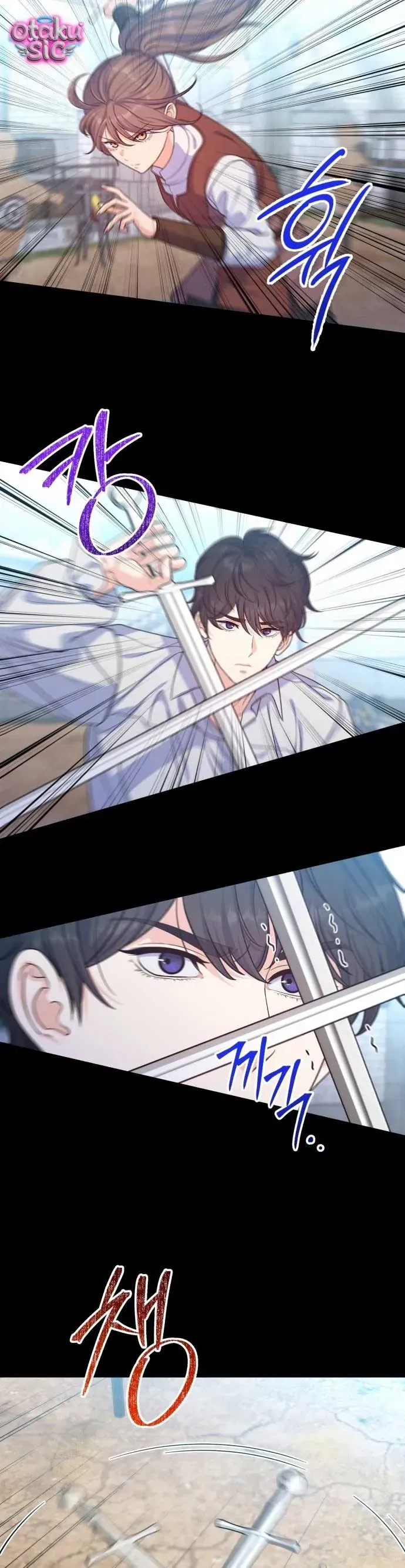 Vì Một Thúc Viên Mãn Cho Đôi Ta Chapter 16 - 13