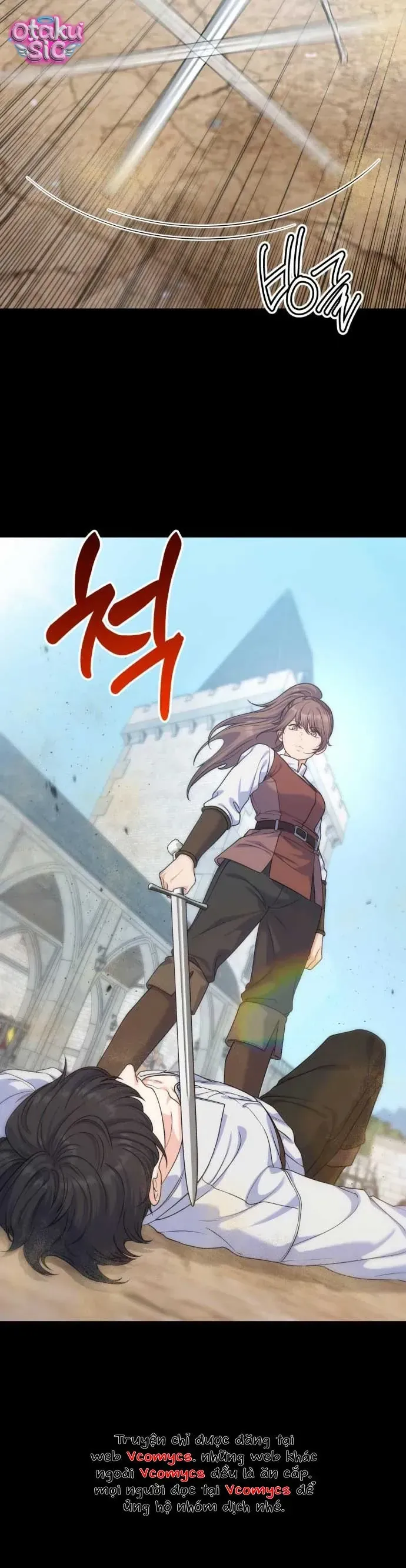 Vì Một Thúc Viên Mãn Cho Đôi Ta Chapter 16 - 14