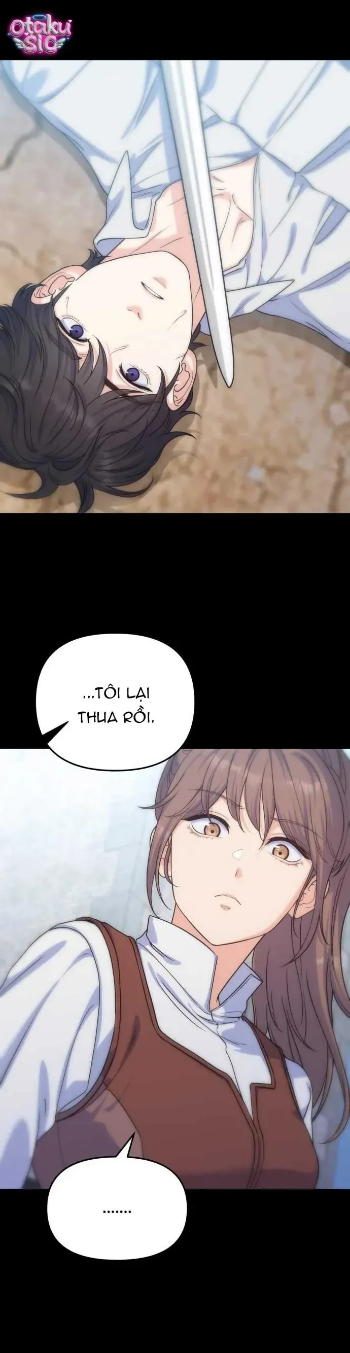 Vì Một Thúc Viên Mãn Cho Đôi Ta Chapter 16 - 15