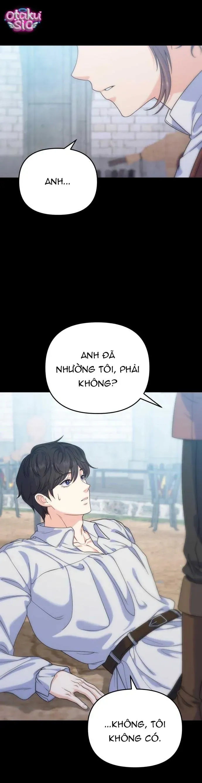 Vì Một Thúc Viên Mãn Cho Đôi Ta Chapter 16 - 16