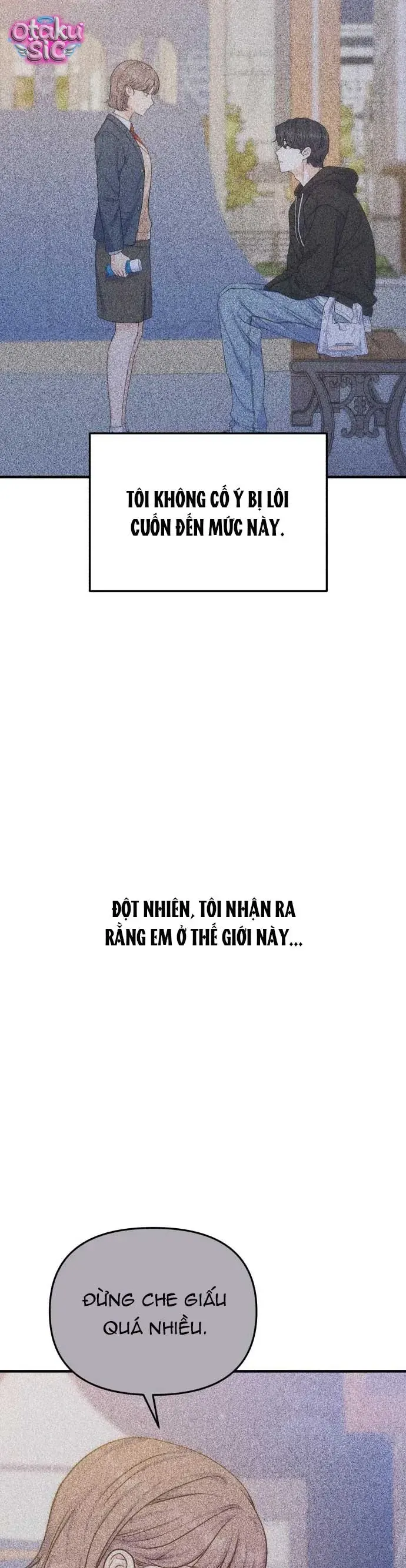 Vì Một Thúc Viên Mãn Cho Đôi Ta Chapter 16 - 3