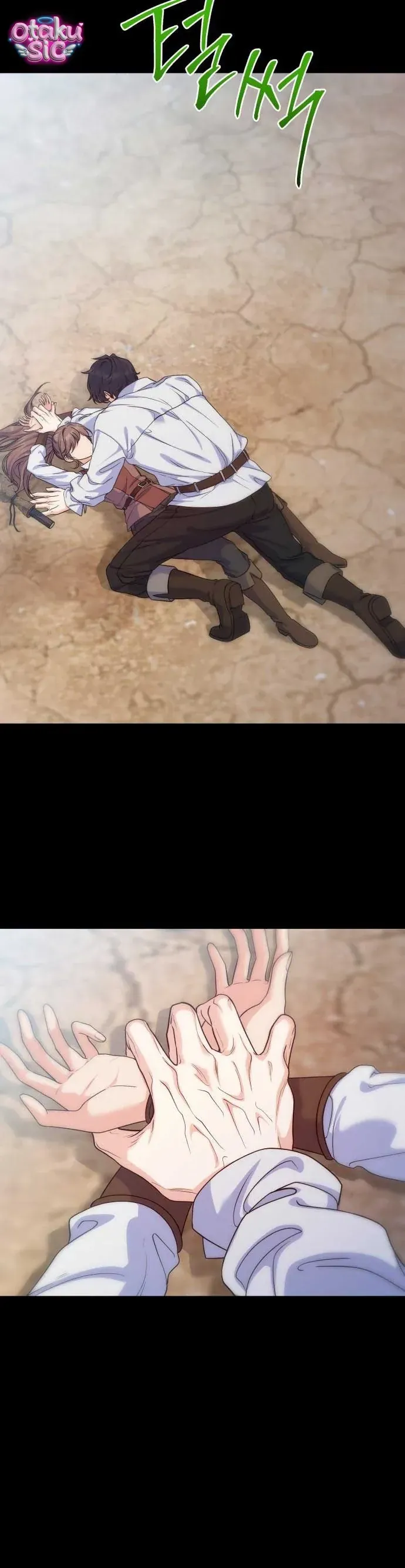 Vì Một Thúc Viên Mãn Cho Đôi Ta Chapter 16 - 22