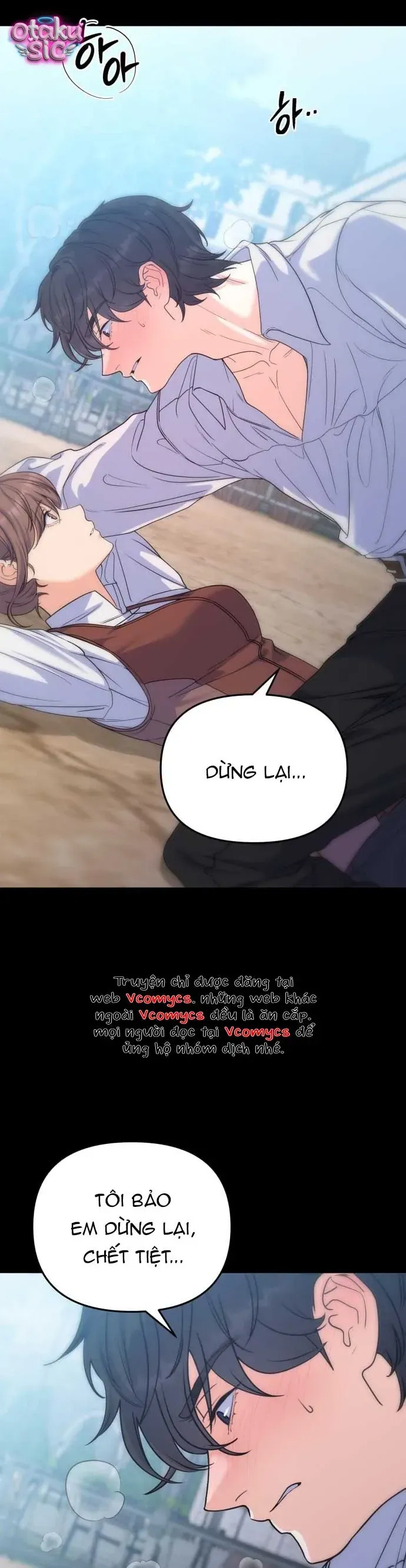 Vì Một Thúc Viên Mãn Cho Đôi Ta Chapter 16 - 23