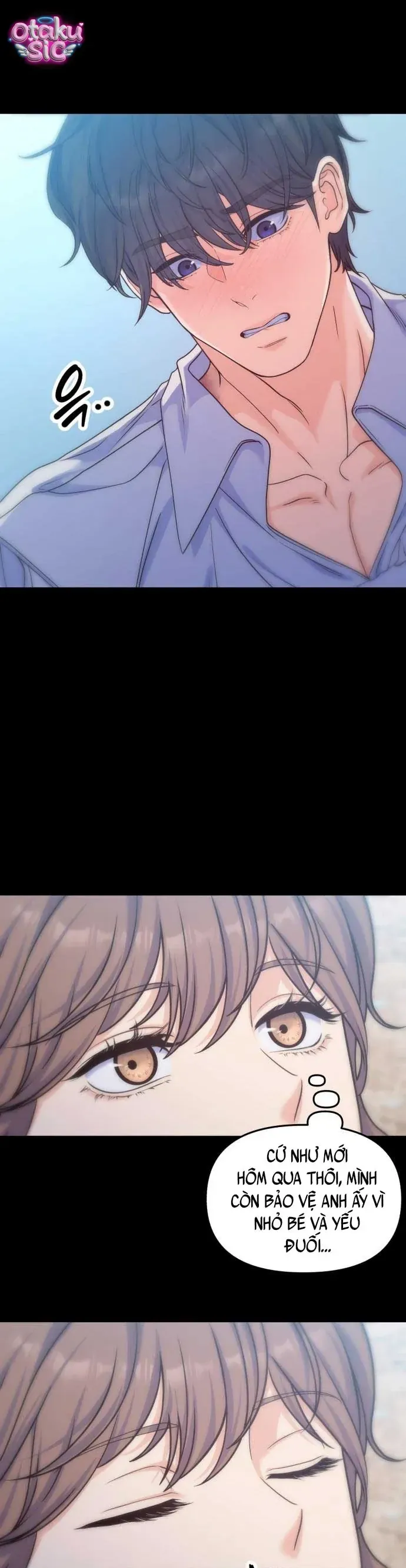 Vì Một Thúc Viên Mãn Cho Đôi Ta Chapter 16 - 25